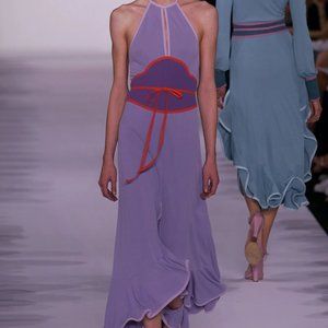 Marc Jacobs Halter Dress Vintage
